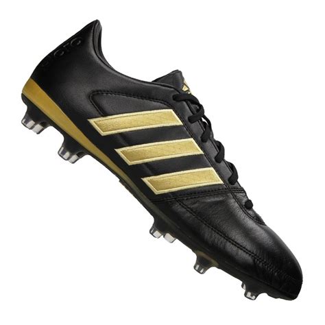 adidas fussballschuhe x16.1 gold schwarz|adidas X 16.1 FG/AG .